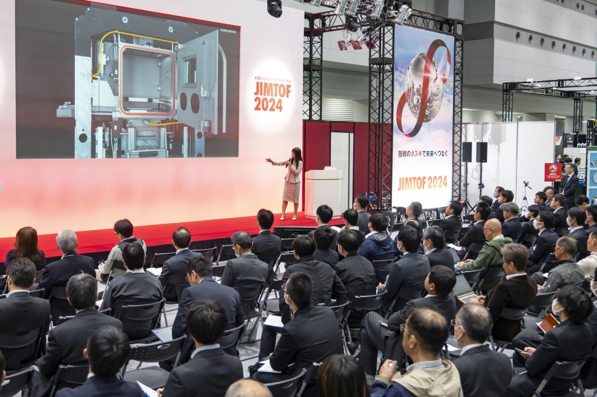 展会现场 4